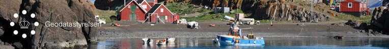 Geodatastyrelsen